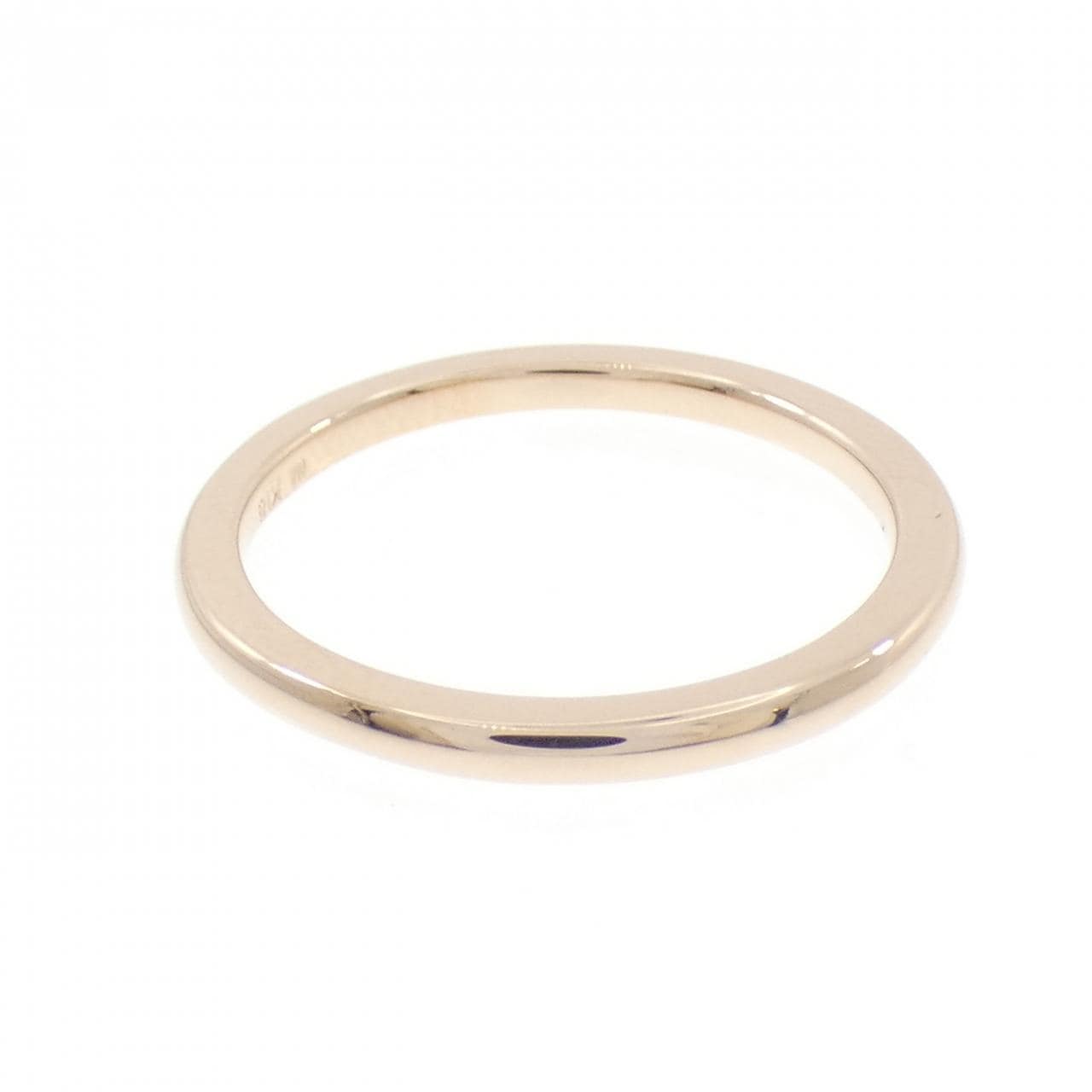 ペルリータ･ミキモト K18PG リング