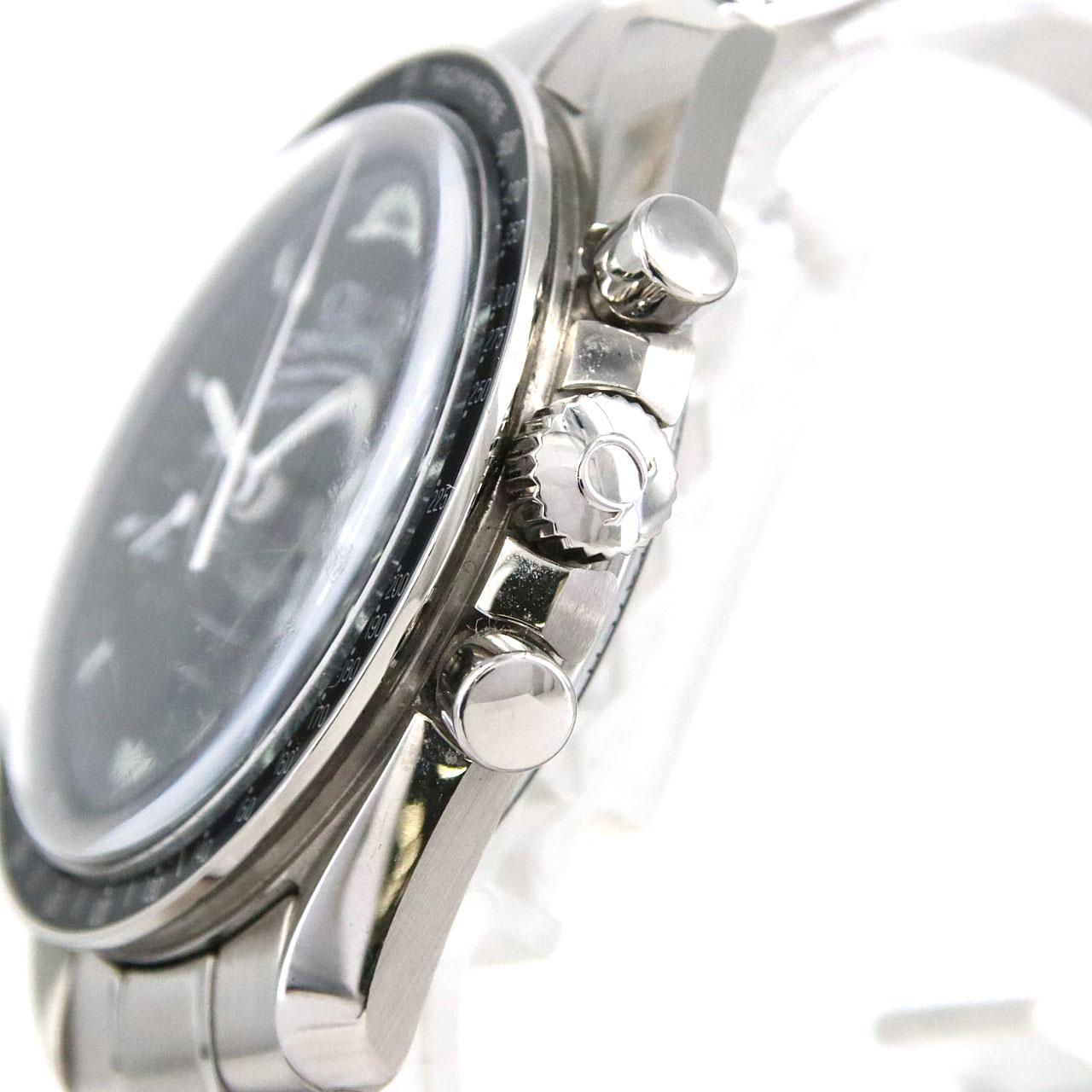 【ノーメンテナンス還元価格】オメガ スピードマスタームーンウォッチプロ 311.30.42.30.01.005 SS 手巻