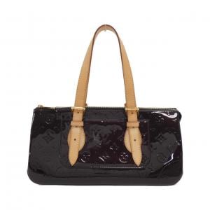 LOUIS VUITTON Vernis Rosewood Avenue M93510 Bag