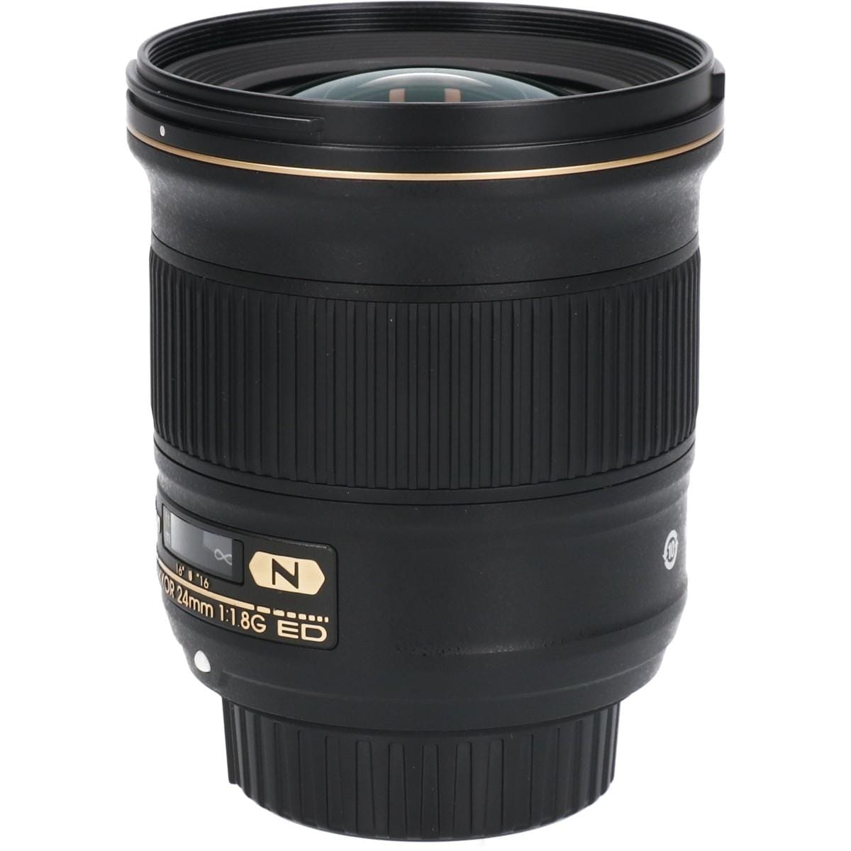 ＡＦ－Ｓ２４ｍｍ　Ｆ１．８Ｇ　ＥＤ