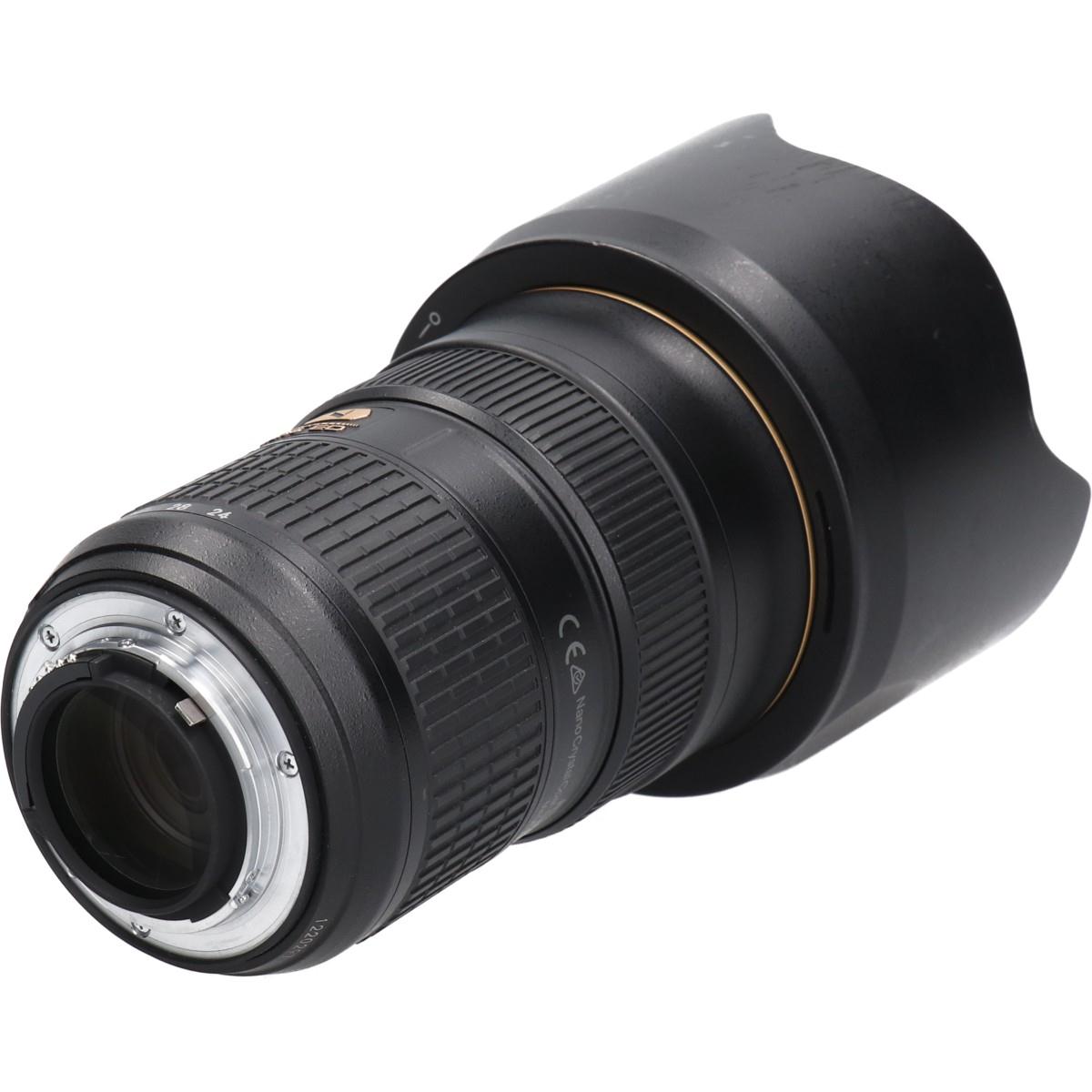 ＡＦ－Ｓ２４－７０ｍｍ　Ｆ２．８Ｇ　ＥＤ