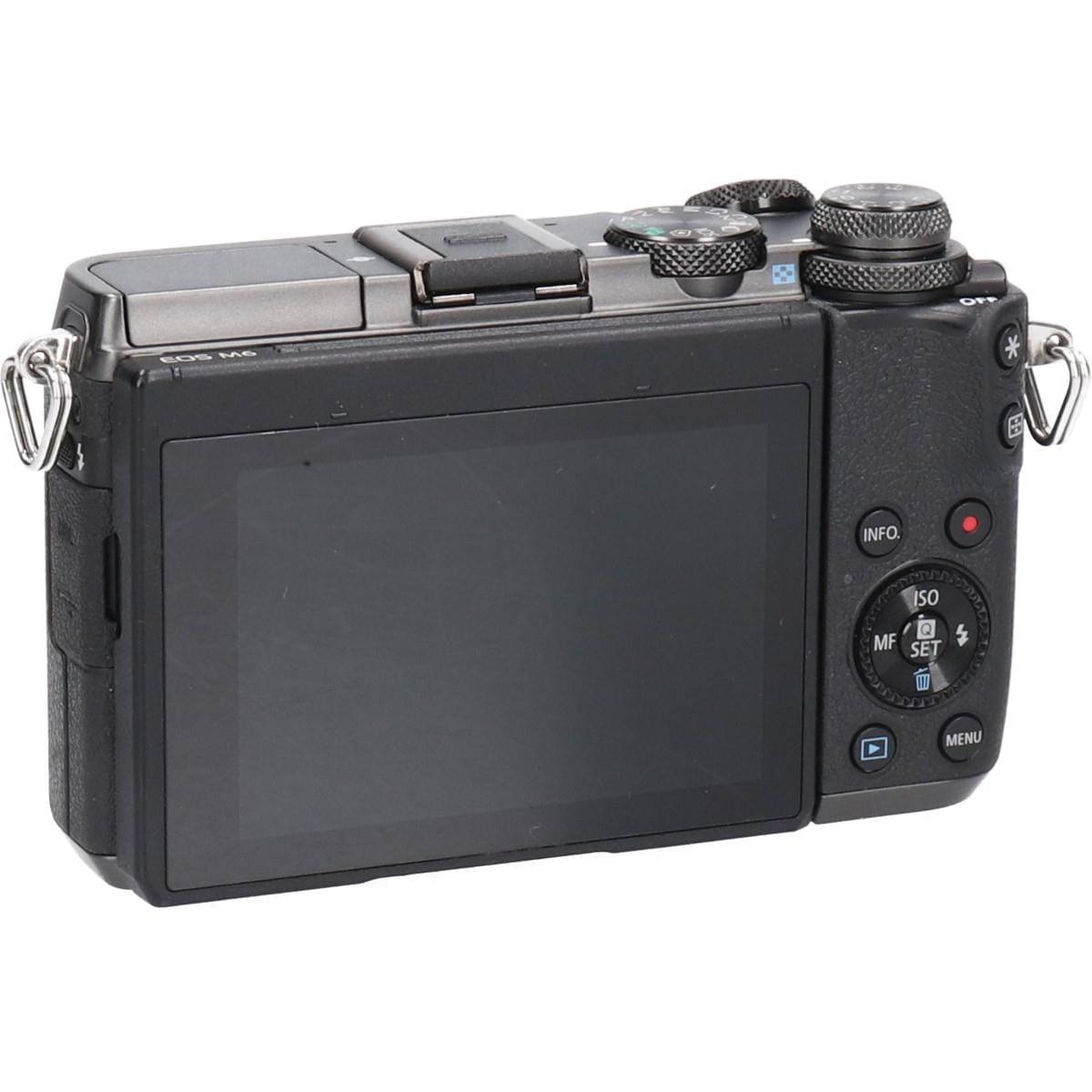 ＥＯＳ　Ｍ６