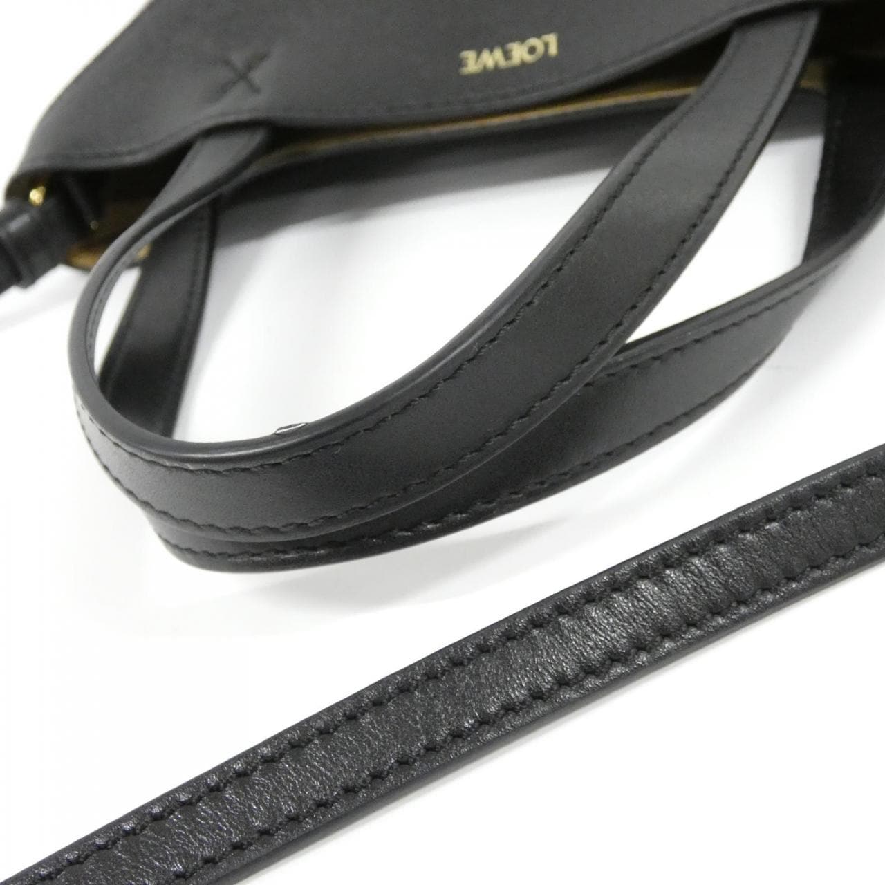 ロエベ パズル フォルド トート ミニ A657V25X01 バッグ