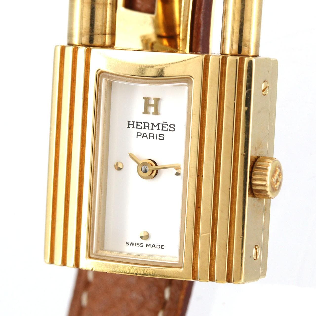 エルメス ケリー GP GP クォーツ