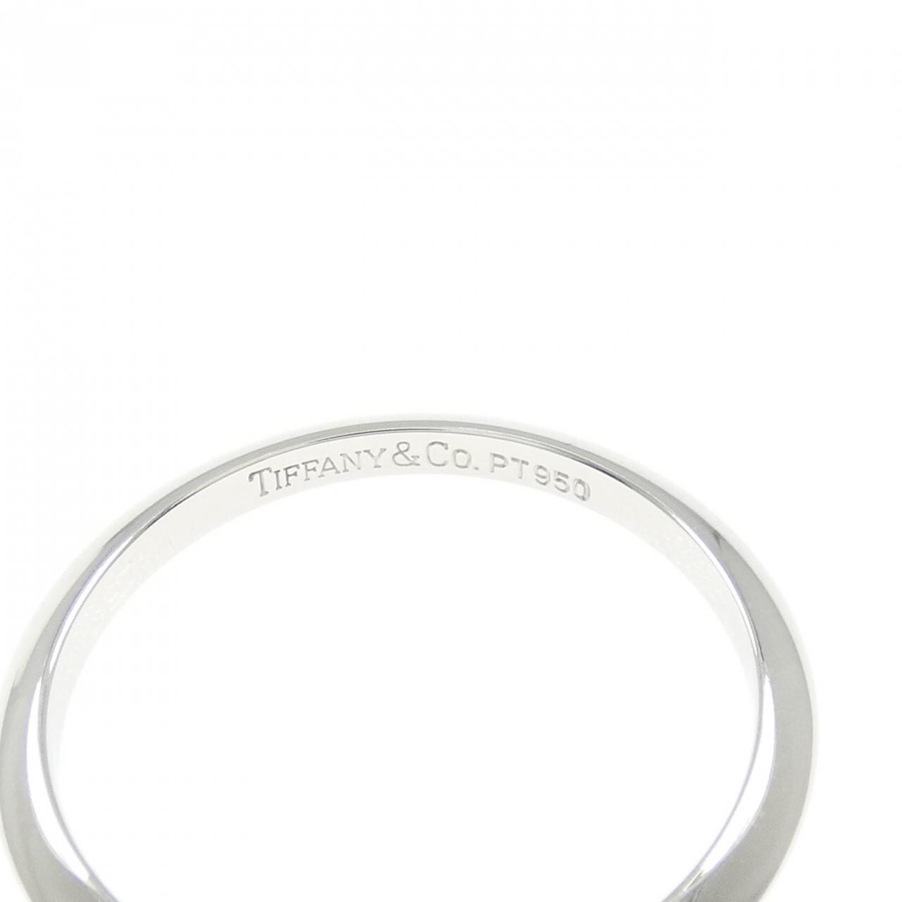 TIFFANY戒指