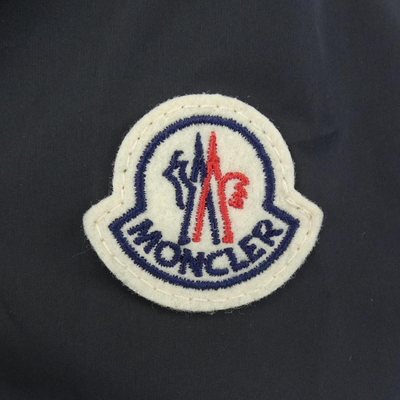 モンクレール MONCLER ブルゾン