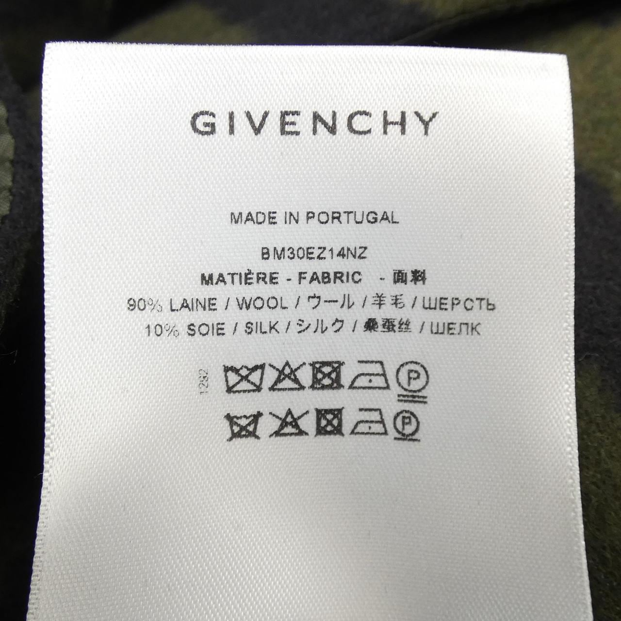 ジバンシー GIVENCHY ジャケット