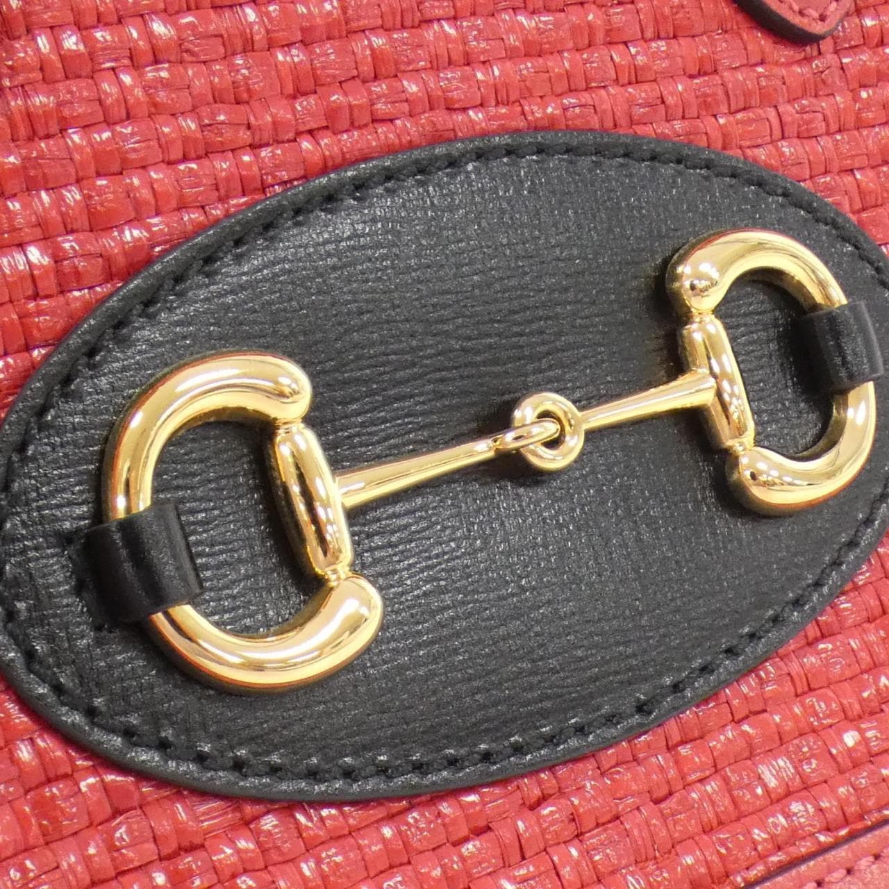 グッチ GUCCI HORSEBIT 1955 640716 バッグ