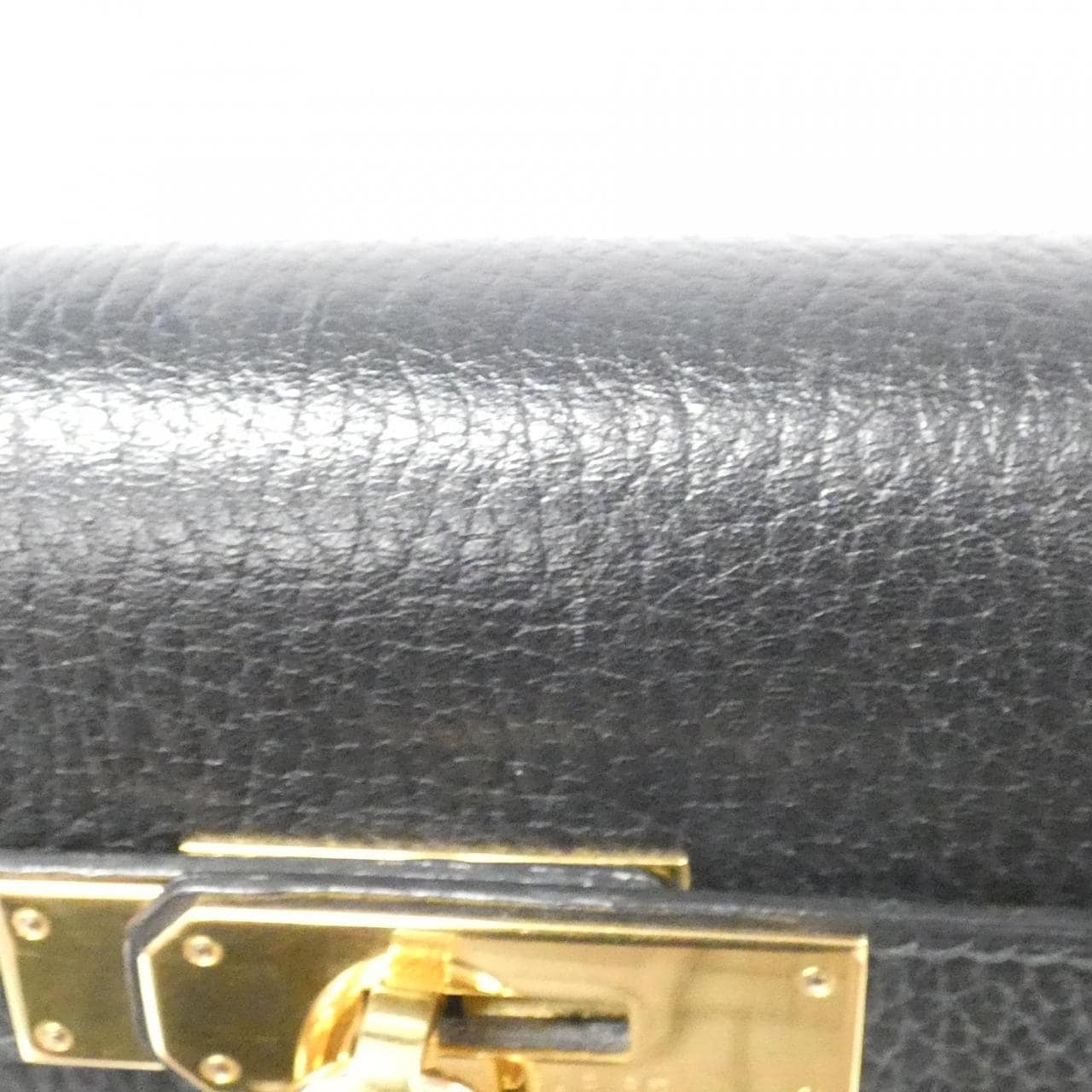 【ヴィンテージ】エルメス ケリー 32cm 017317CC バッグ