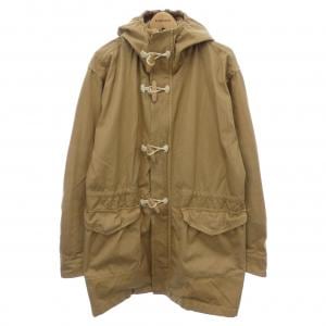 グローバーオール GLOVERALL コート