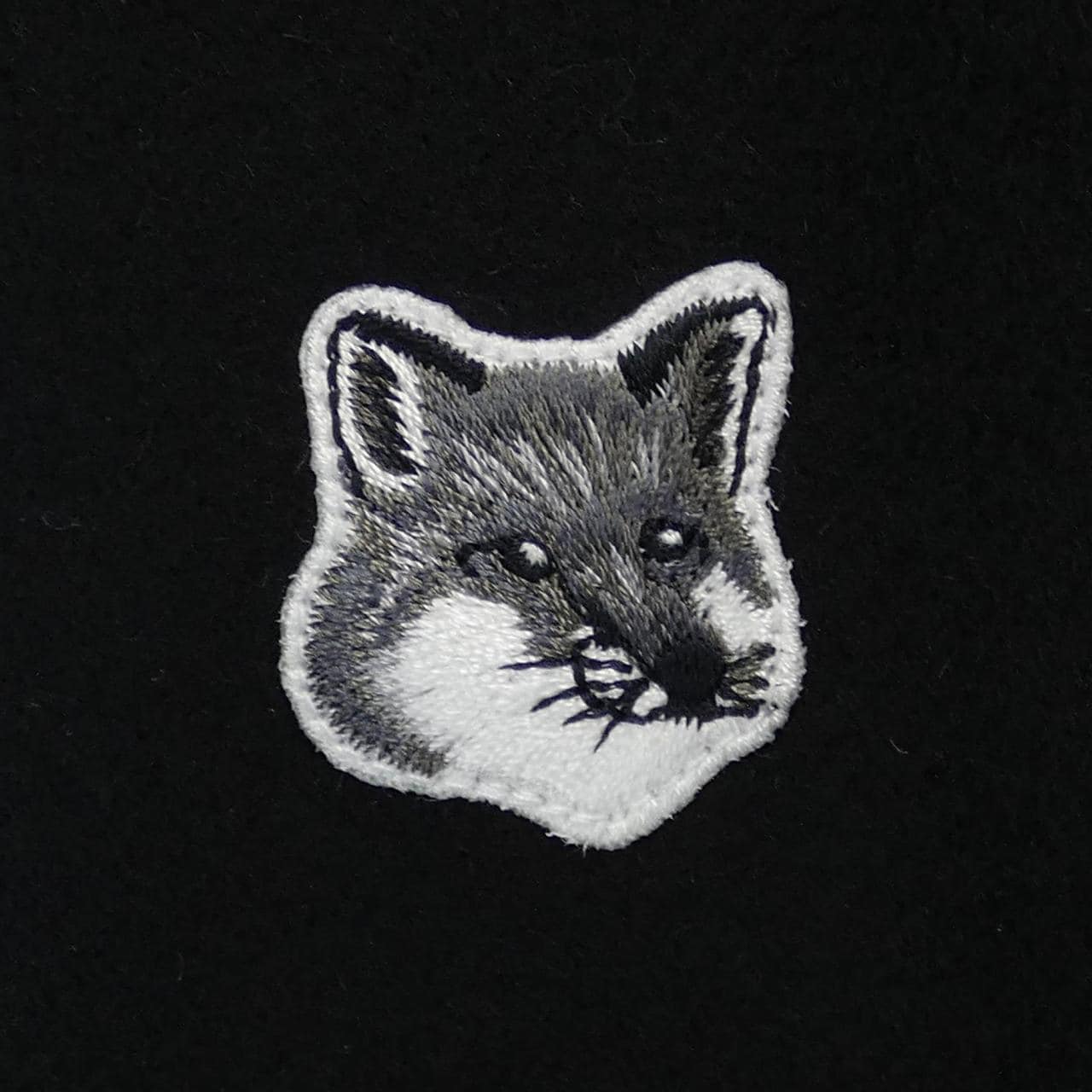 メゾンキツネ MAISON KITSUNE スタジャン