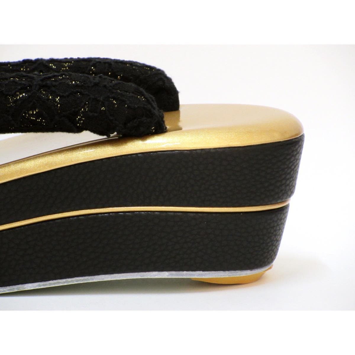 コメ兵｜【新品】女草履 レース Fサイズ｜きもの｜和装小物｜草履  