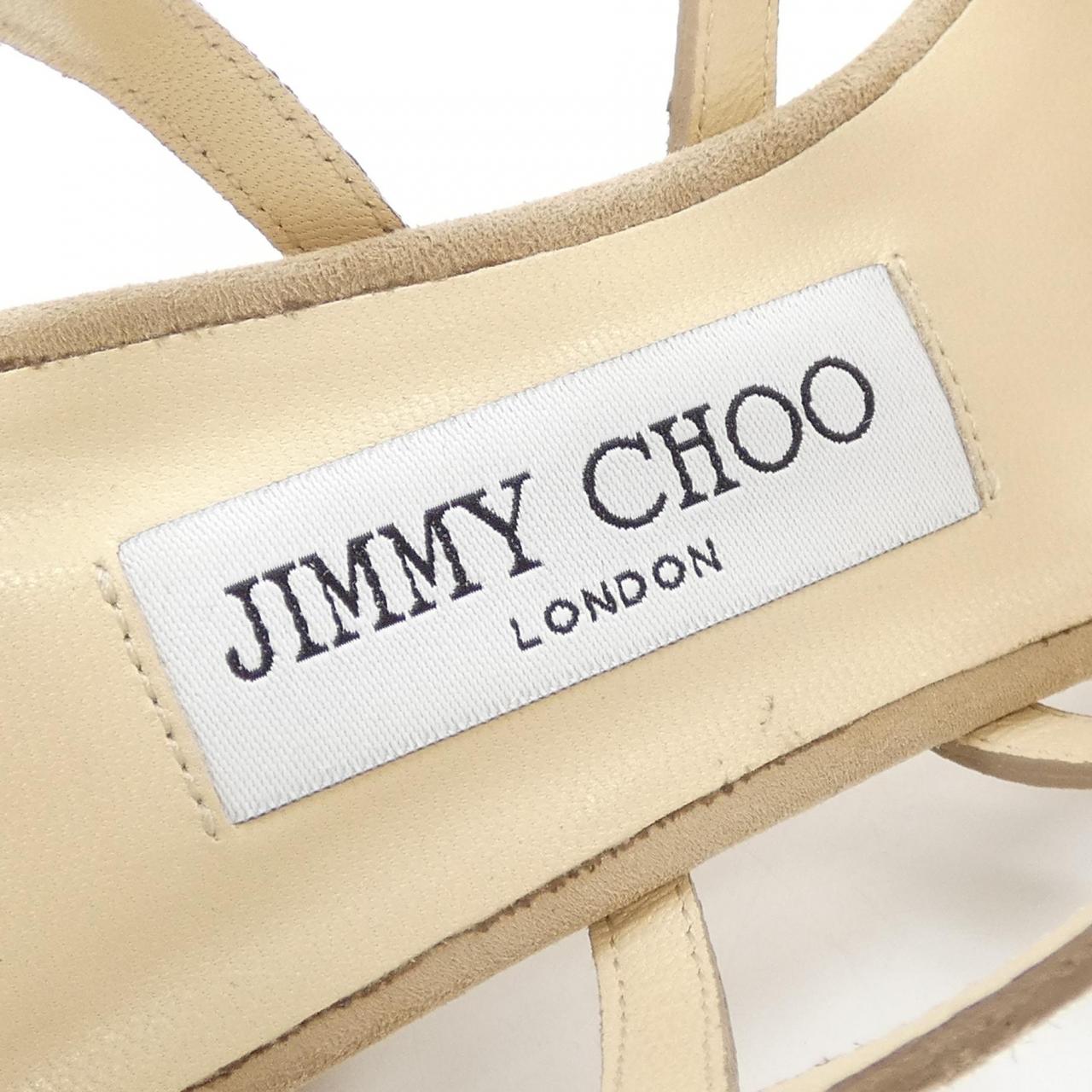 ジミーチュウ JIMMY CHOO シューズ