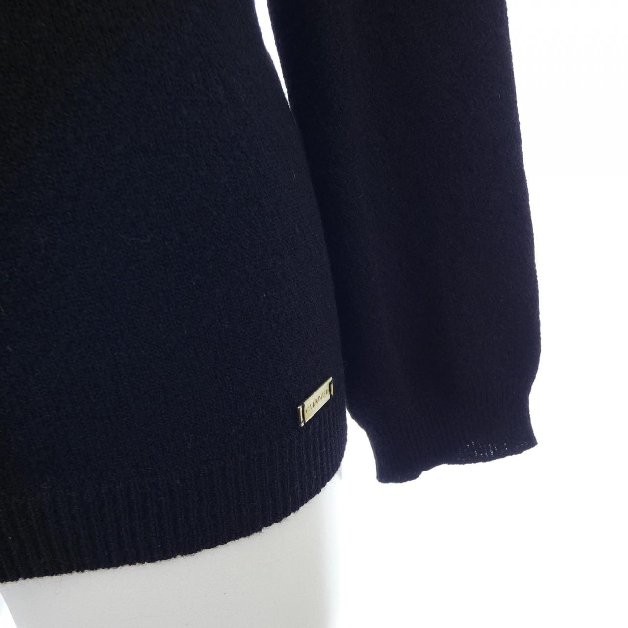 [vintage] CHANEL Knit
