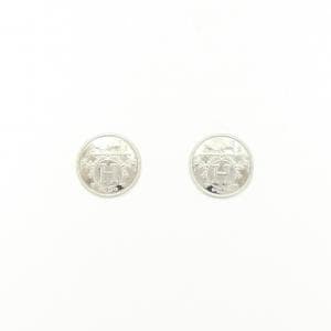 エルメス エクスリブリス PM ピアス