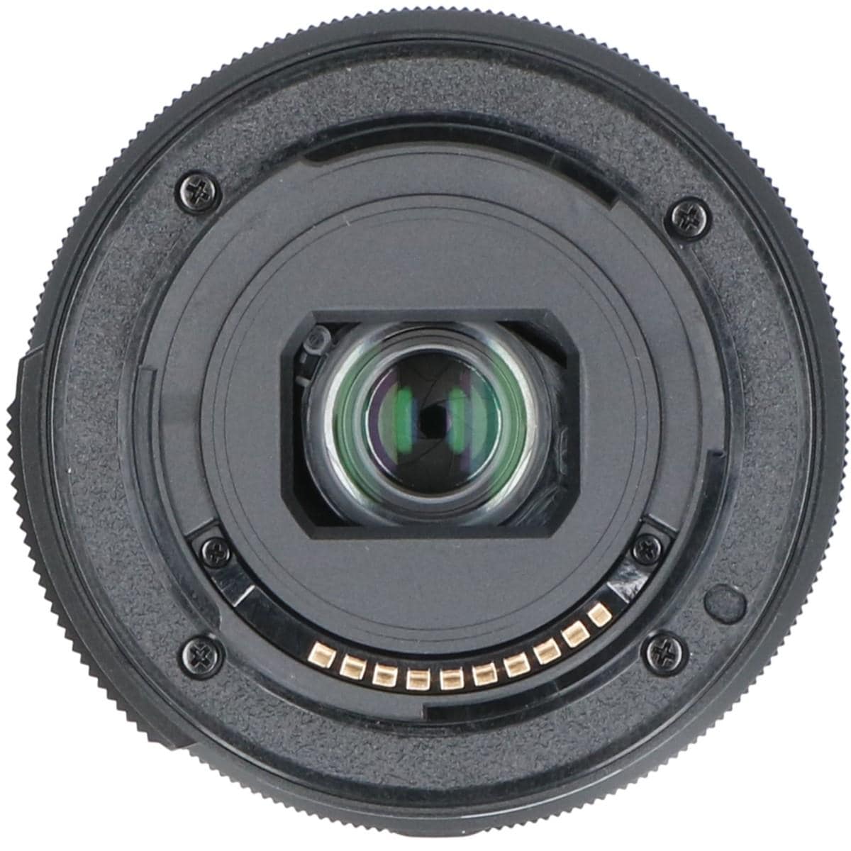 Ｅ　ＰＺ１６－５０ｍｍ　Ｆ３．５－５．６ＯＳＳ　ＩＩ