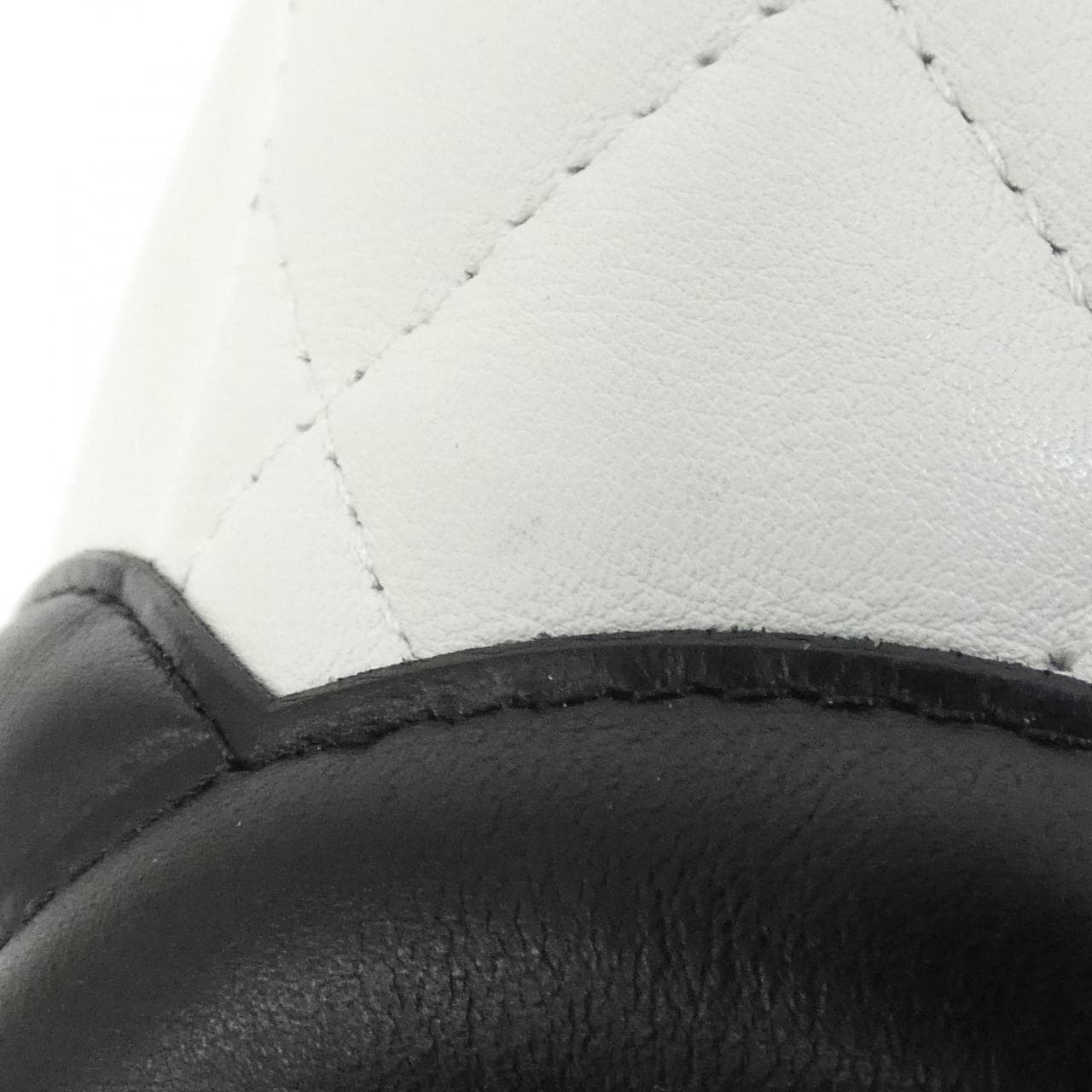 【ヴィンテージ】シャネル カンボン ライン 25171 ショルダーバッグ