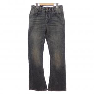 バレンシアガ BALENCIAGA 751089 TNW65 ジーンズ