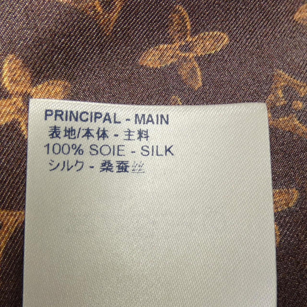 ルイヴィトン LOUIS VUITTON キャットグラム FGBL74LLP シャツ