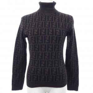 【ヴィンテージ】フェンディ FENDI ニット