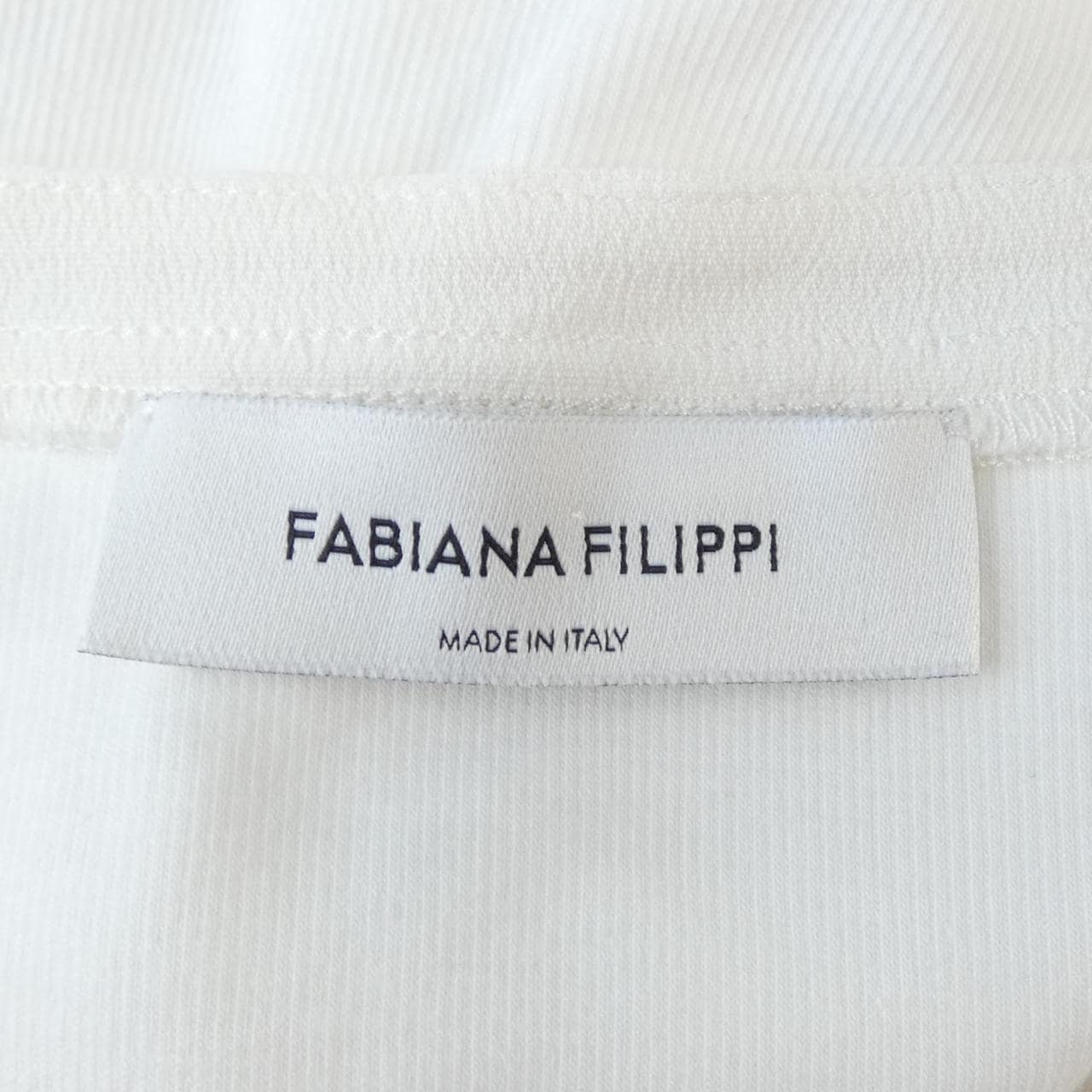 ファビアナフィリッピ FABIANA FILIPPI トップス