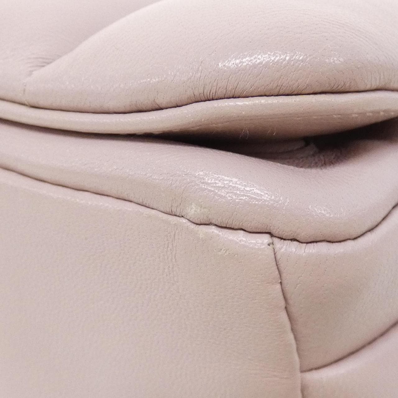 ミュウミュウ 5BD213 ショルダーバッグ