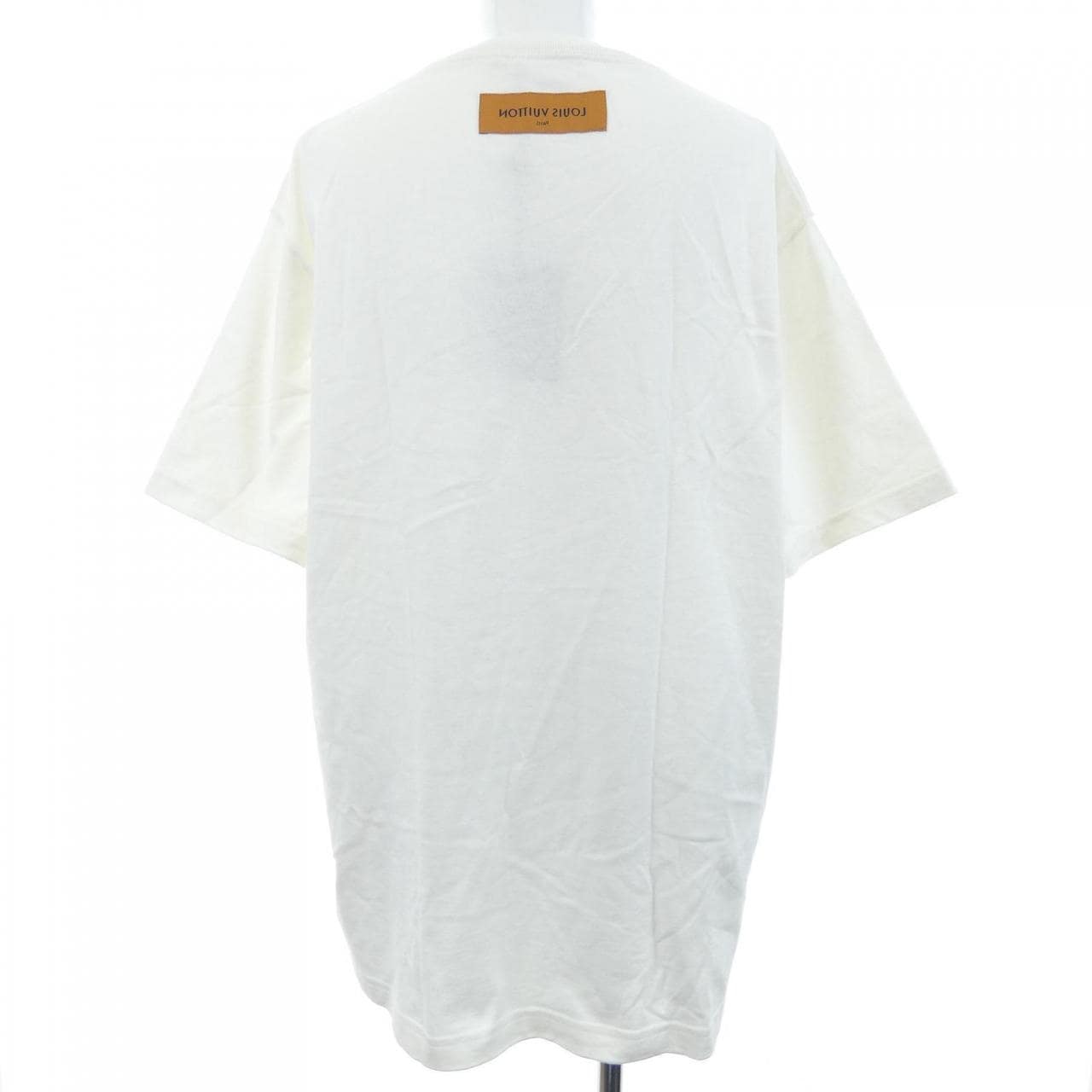 ルイヴィトン LOUIS VUITTON HNY25WNPL Tシャツ