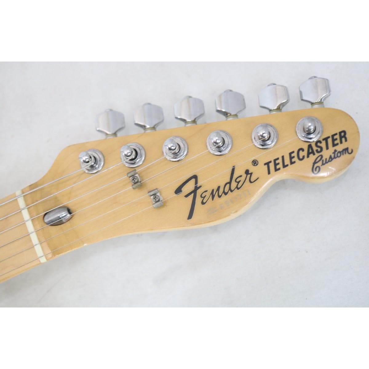ＦＥＮＤＥＲ　ＪＡＰＡＮ　　ＴＣ７２－６０