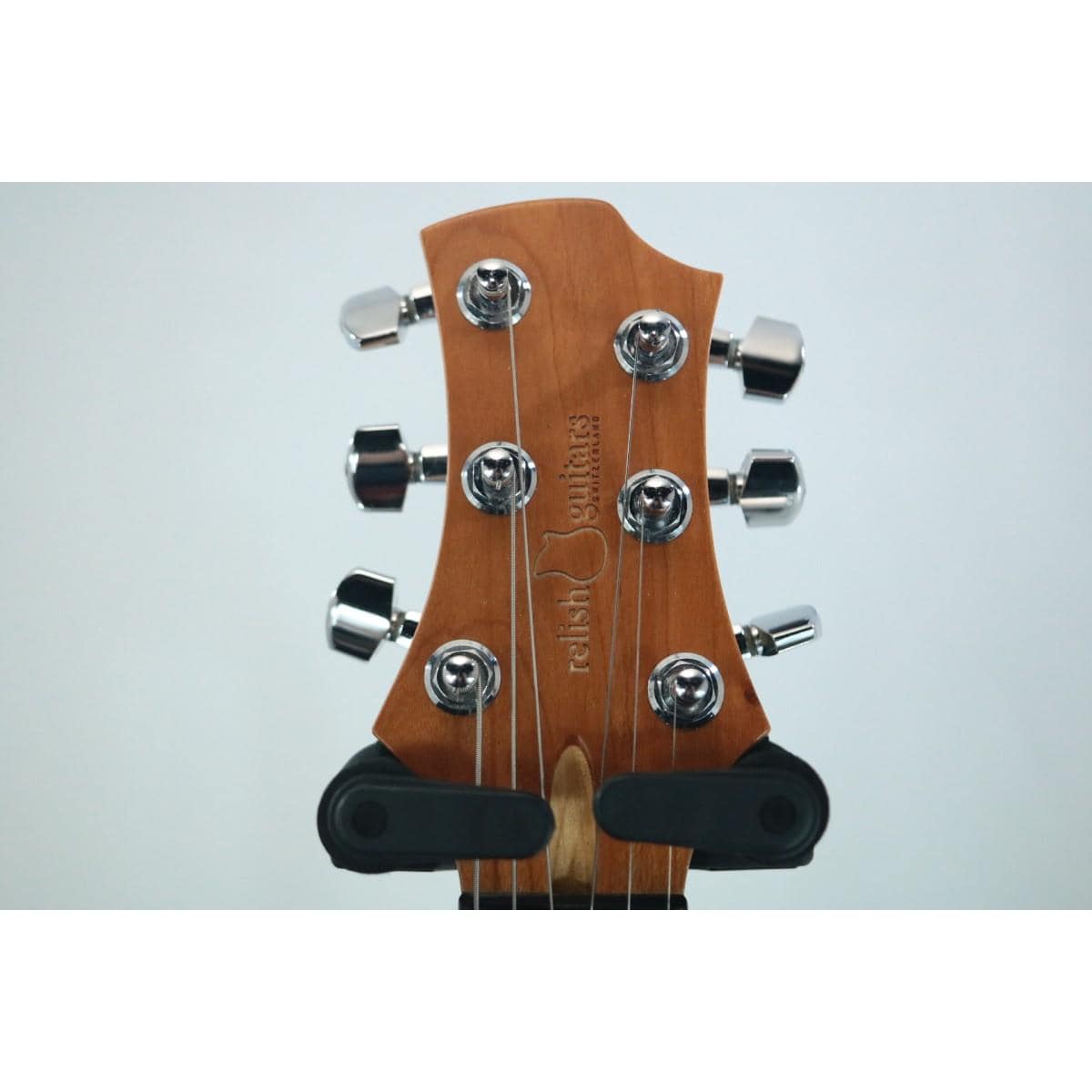 Ｒｅｌｉｓｈ　Ｇｕｉｔａｒｓ Ｃｈｅｒｒｙ　Ｊａｎｅ