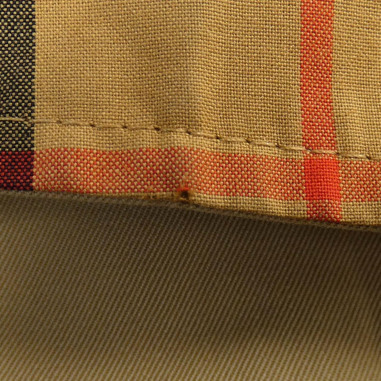 BURBERRY Burberry trench coat
