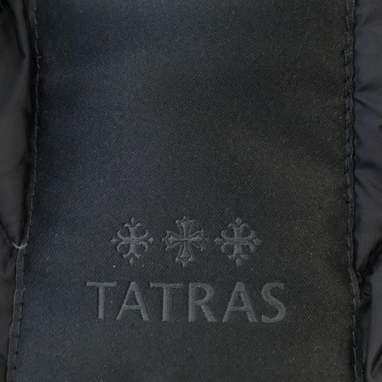 塔特拉斯TATRAS外套