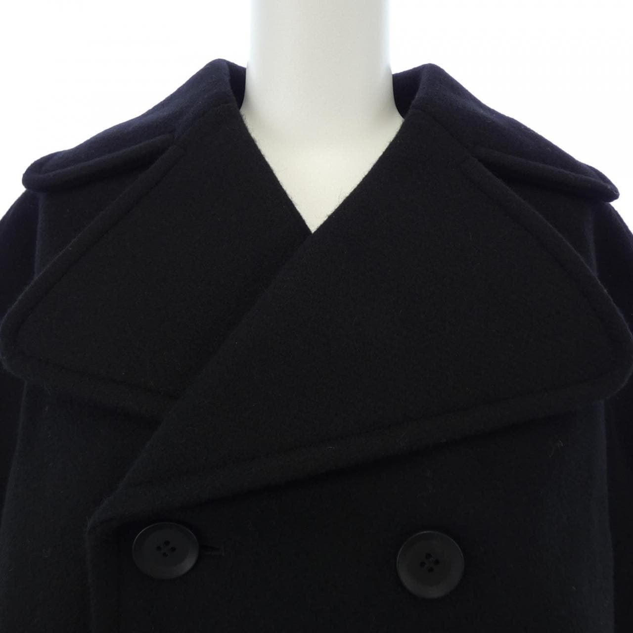 【ヴィンテージ】ヨウジヤマモト YOHJI YAMAMOTO FZ-C02-135 コート