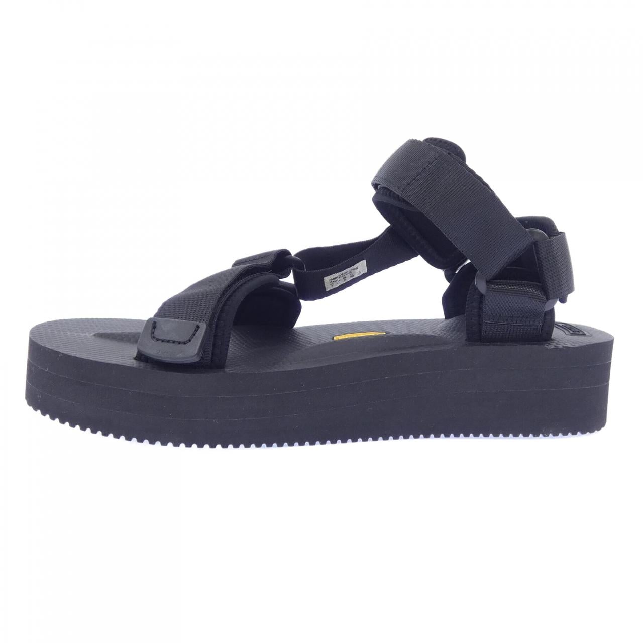 スイコック SUICOKE OG-02V2PO サンダル