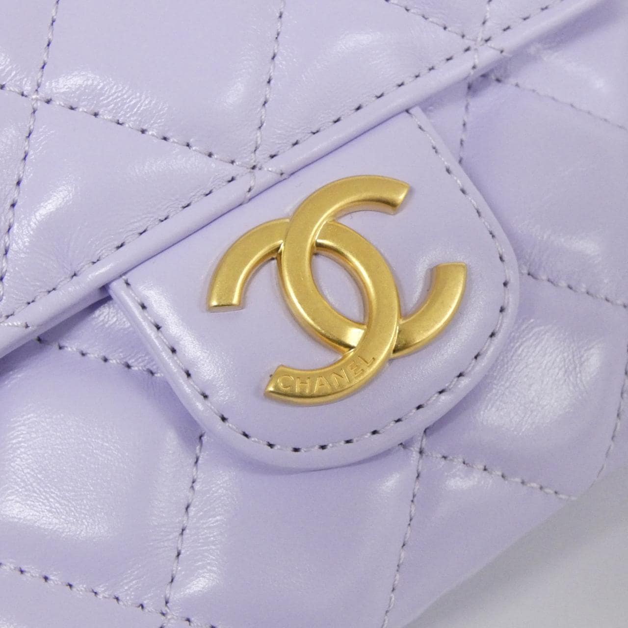 【未使用品】シャネル AS4323 ショルダーバッグ