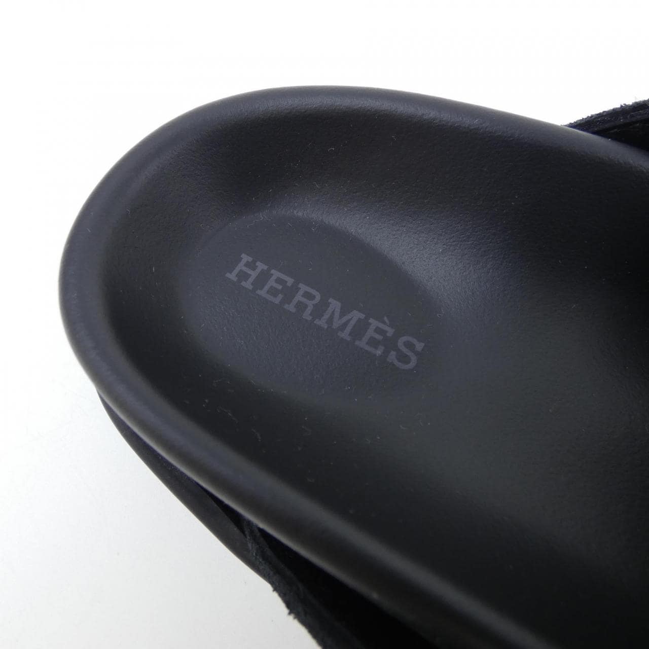 エルメス HERMES ゴー GO Hカットディテール 231222Z サンダル