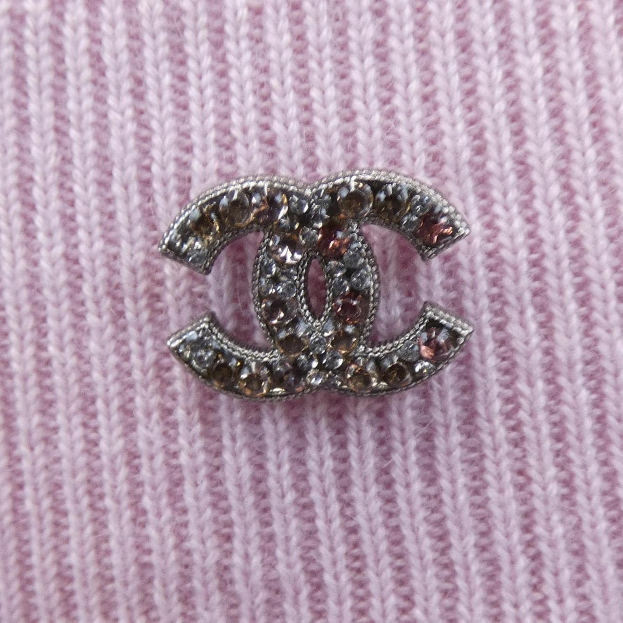 シャネル CHANEL P73813K10579 22K ニット