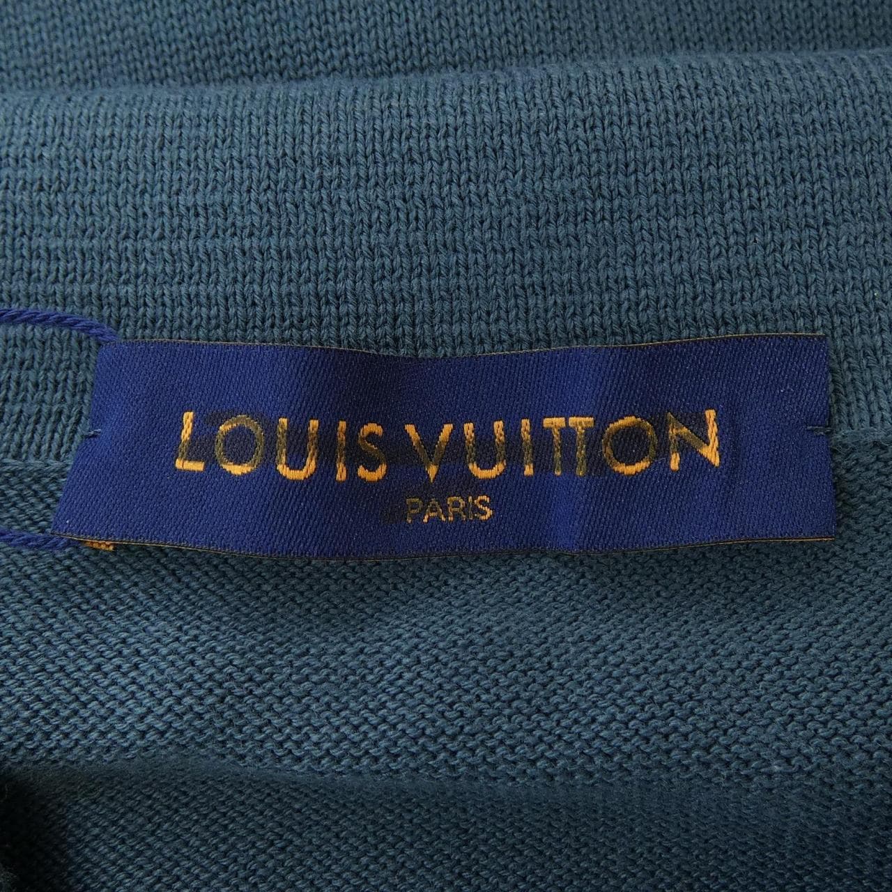 ルイヴィトン LOUIS VUITTON HNN61WF96 ポロシャツ
