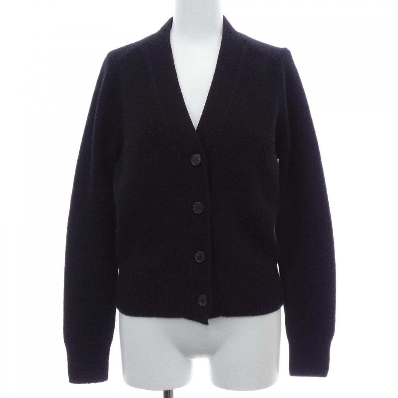 クリスチャンディオール CHRISTIAN DIOR 144G54AM002 カーディガン