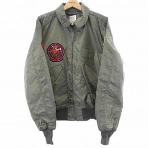 ヒューストン HOUSTON CWU-36/P ジャケット