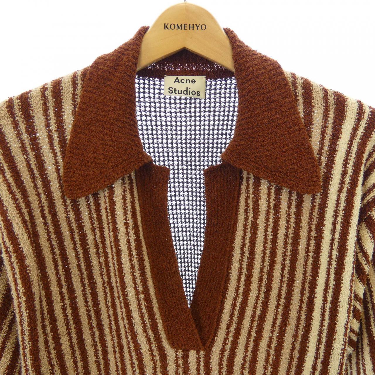 アクネストゥディオズ ACNE STUDIOS ニット