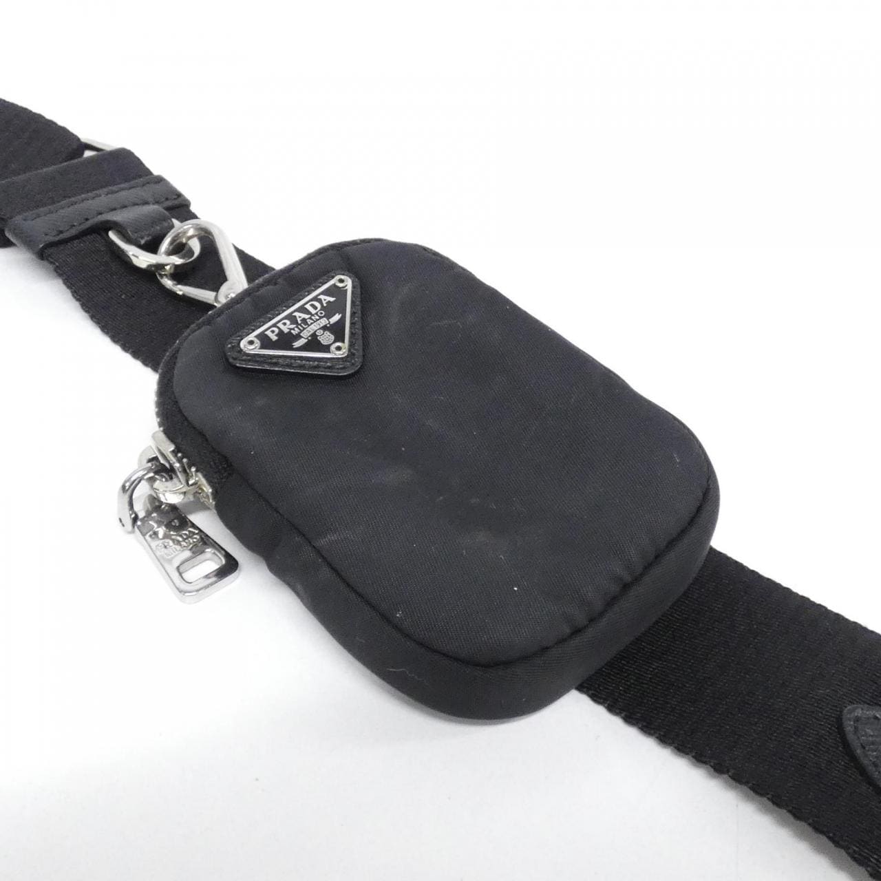 プラダ 1BH204 ショルダーバッグ