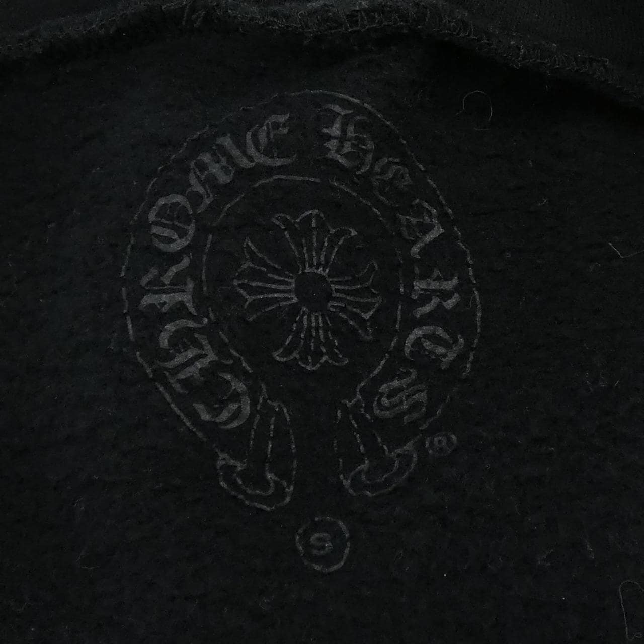 クロムハーツ CHROME HEARTS MATTY BOY パーカー