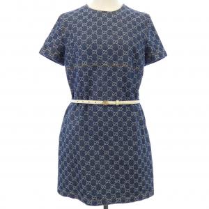 グッチ GUCCI 818219 XDC9H ワンピース