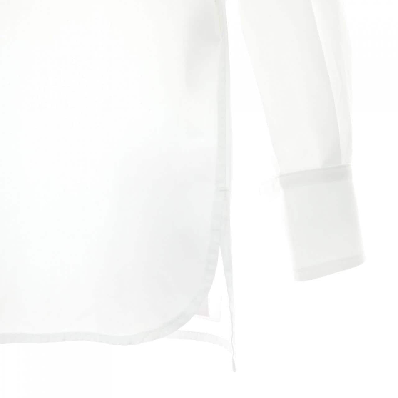 ヨウジヤマモト YOHJI YAMAMOTO FX-B91-001 シャツ