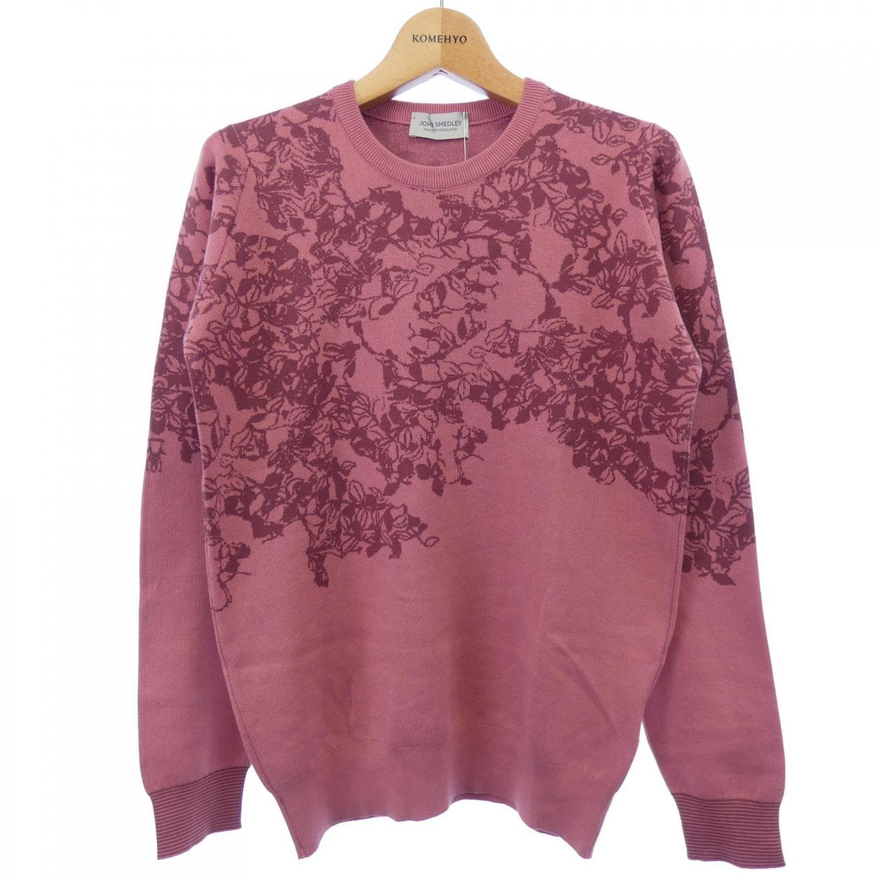 ジョンスメドレー JOHN SMEDLEY ニット