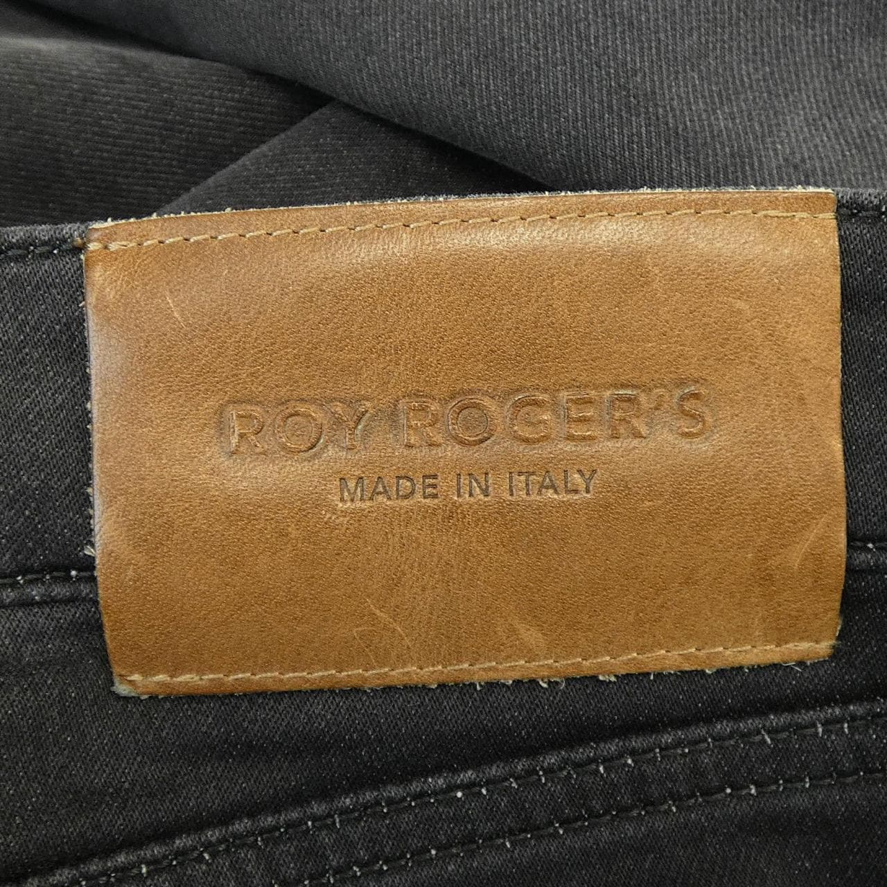 ロイロジャース ROY ROGER'S ジーンズ