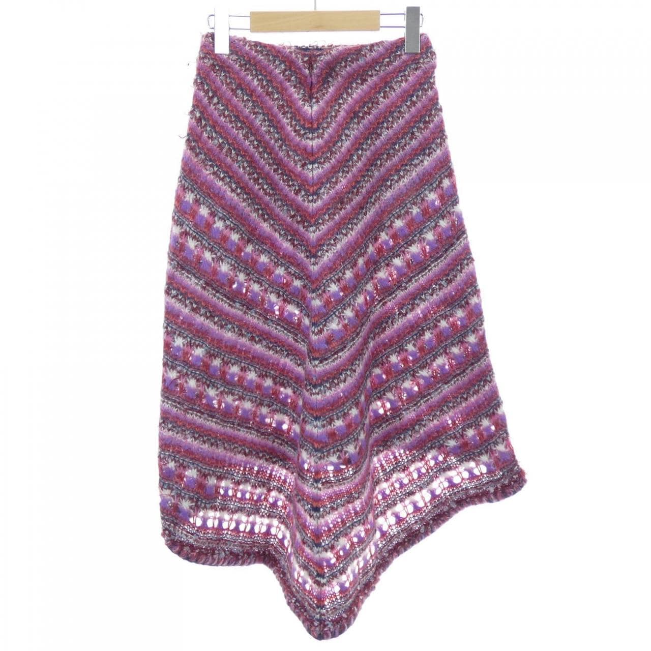 シャネル CHANEL P72981K10502 スカート