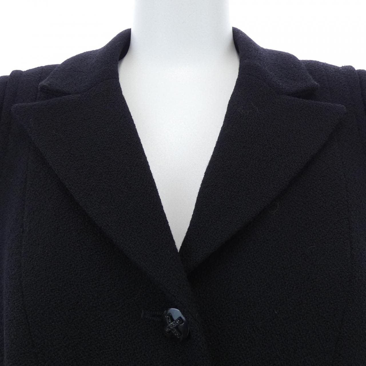 【ヴィンテージ】シャネル CHANEL P29407V19403 06A コート