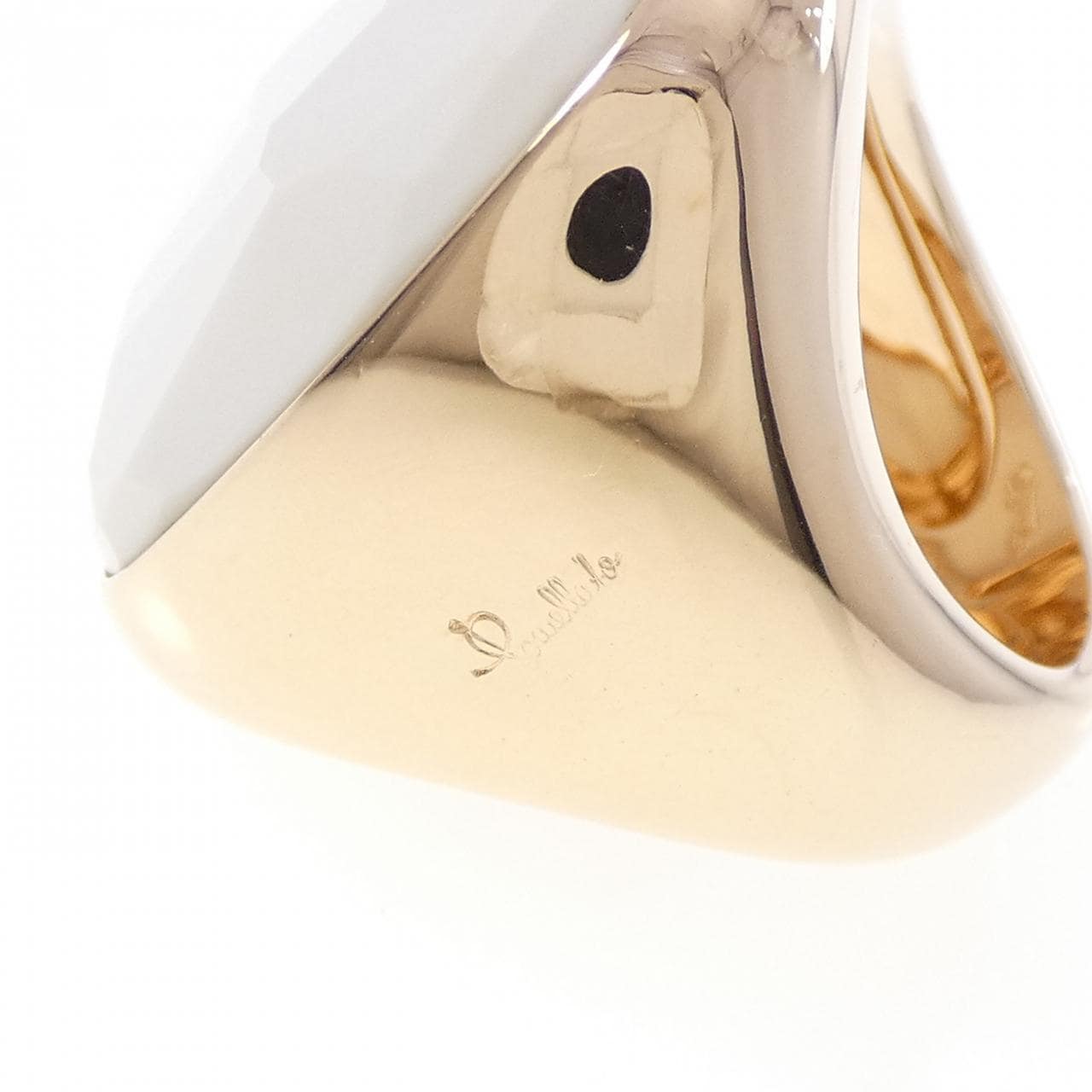 ポメラート ヴィクトリア リング