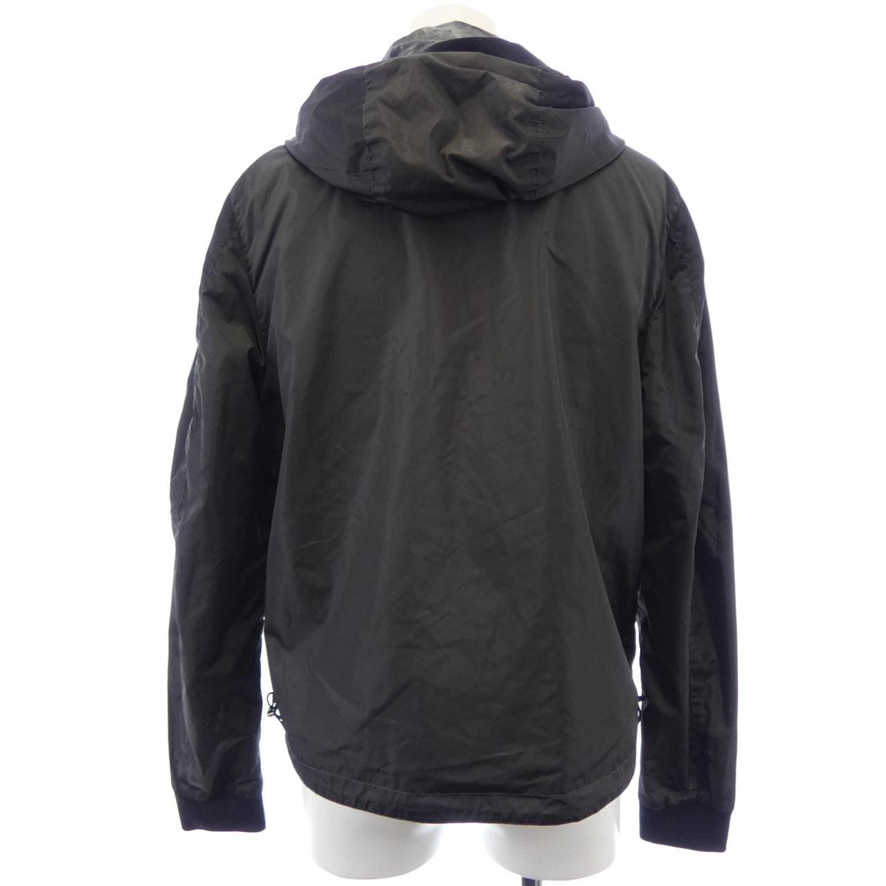 ムーレー MOORER DAKAR-TD ブルゾン